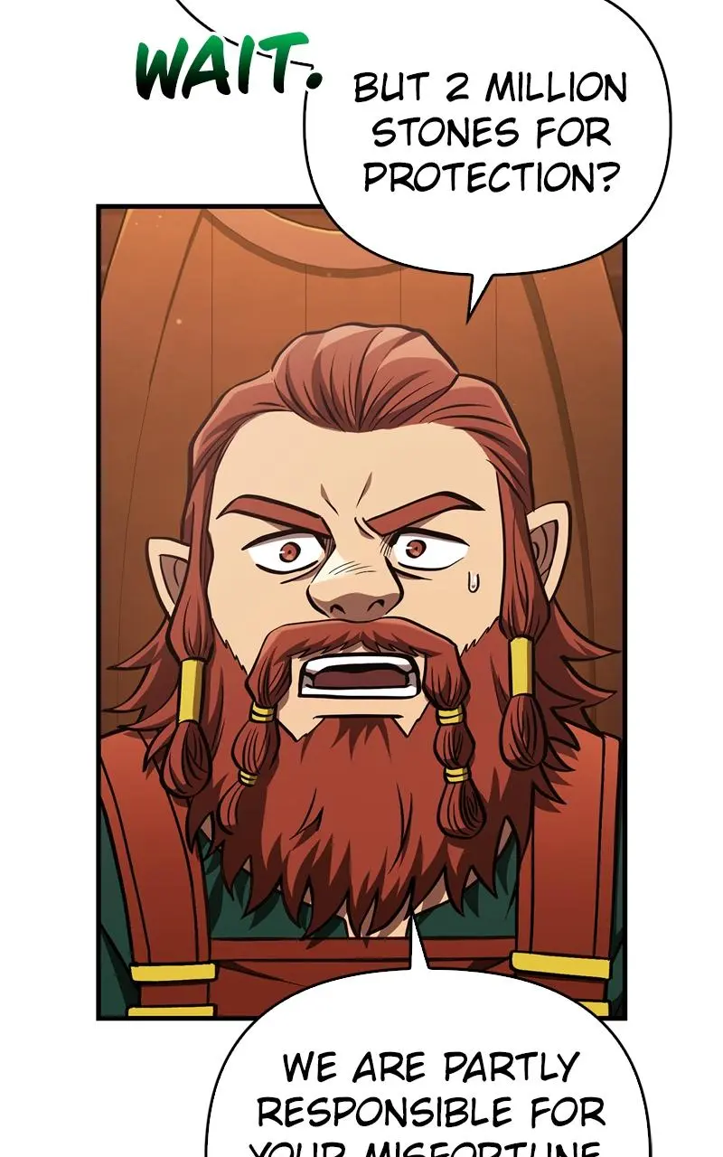 Surviving the Game as a Barbarian Chapter 52