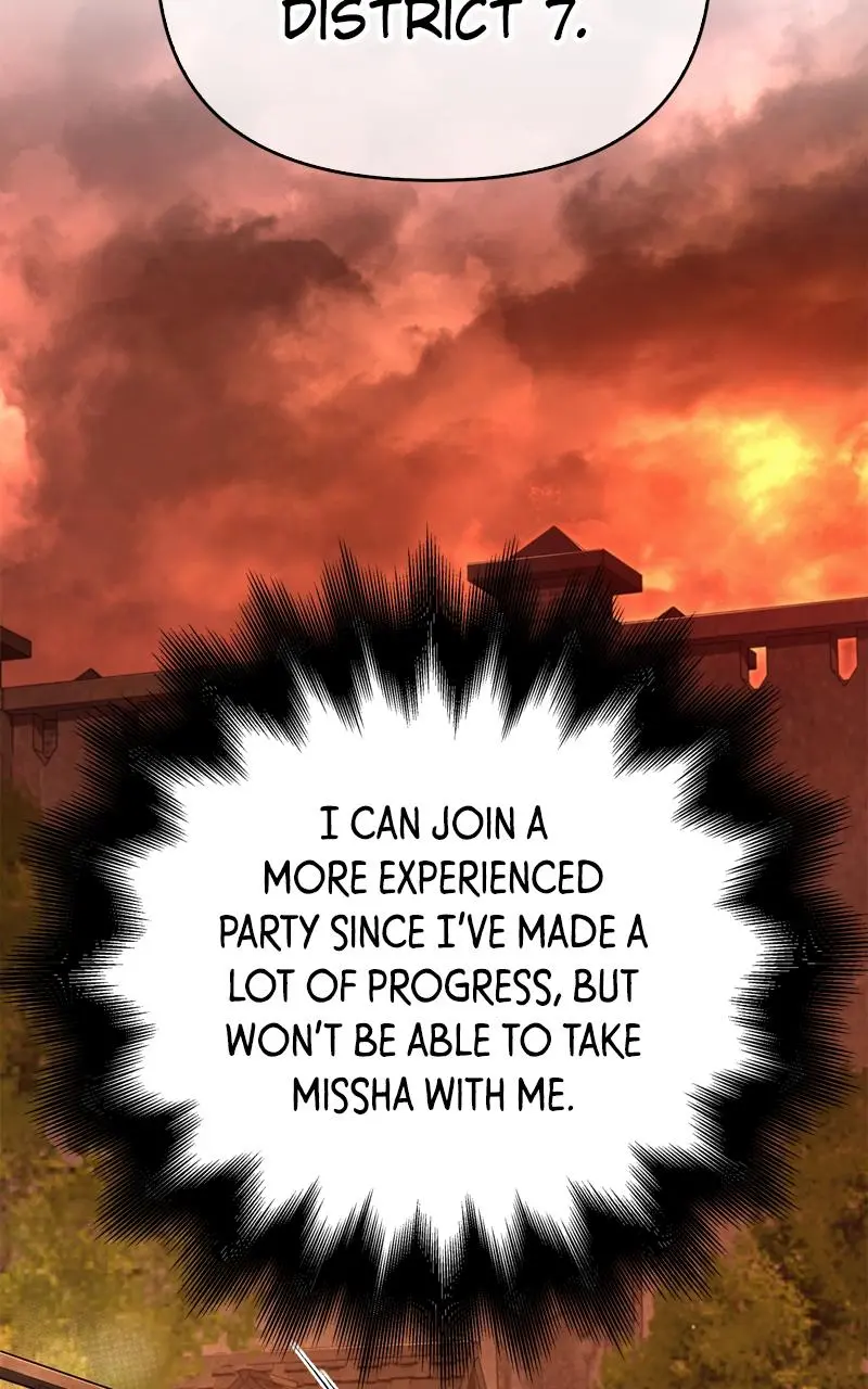 Surviving the Game as a Barbarian Chapter 52