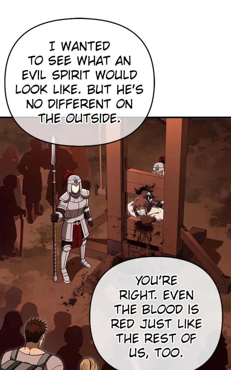 Surviving the Game as a Barbarian Chapter 52