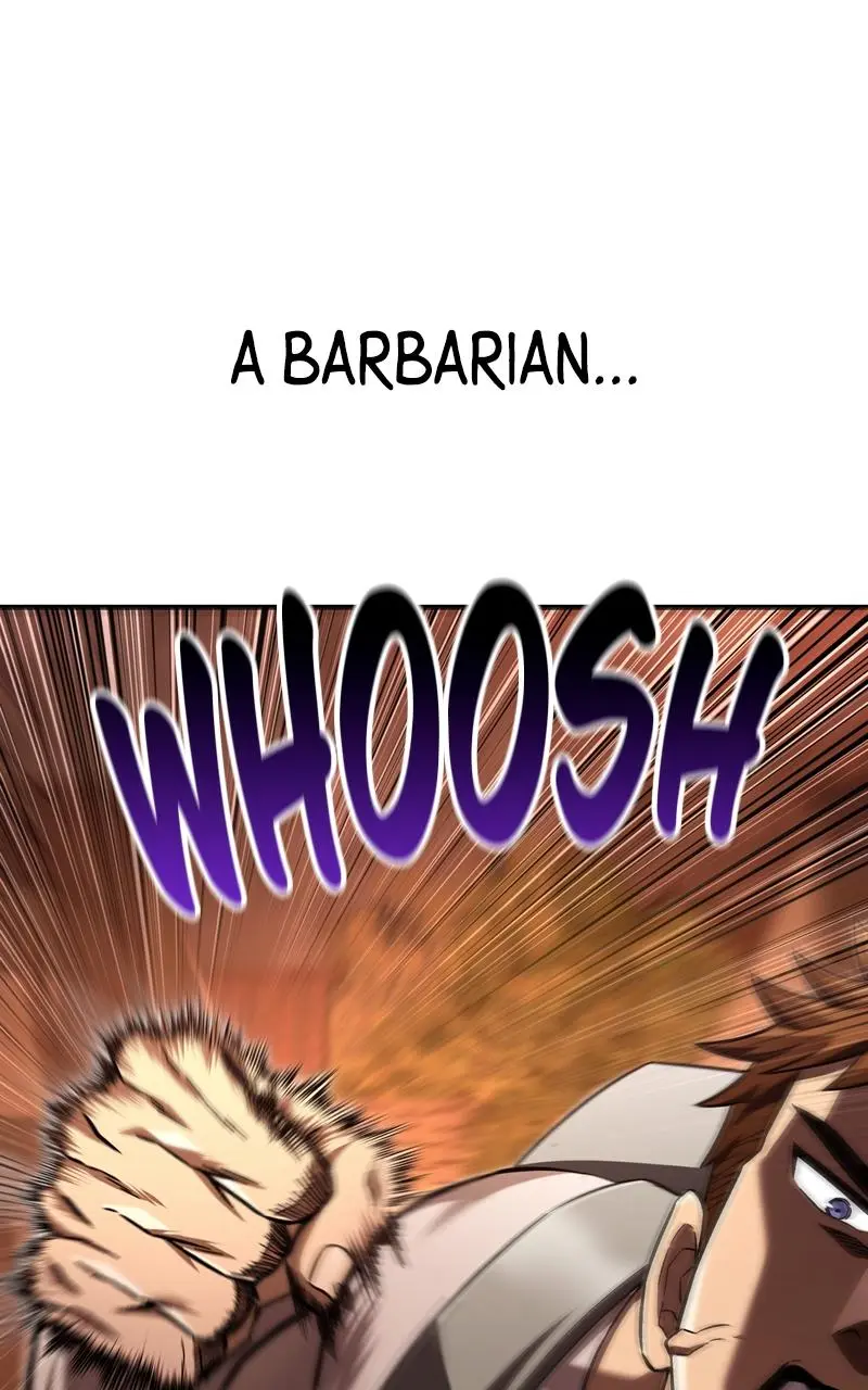 Surviving the Game as a Barbarian Chapter 53