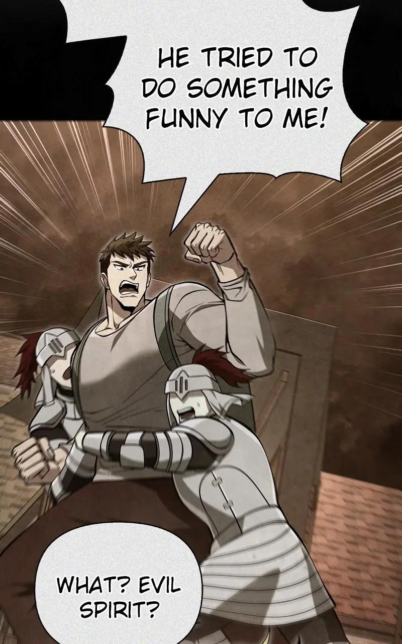 Surviving the Game as a Barbarian Chapter 53