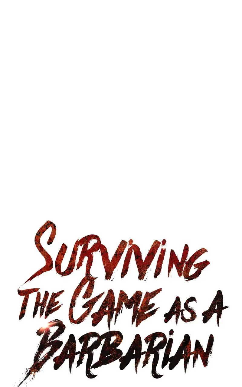 Surviving the Game as a Barbarian Chapter 54