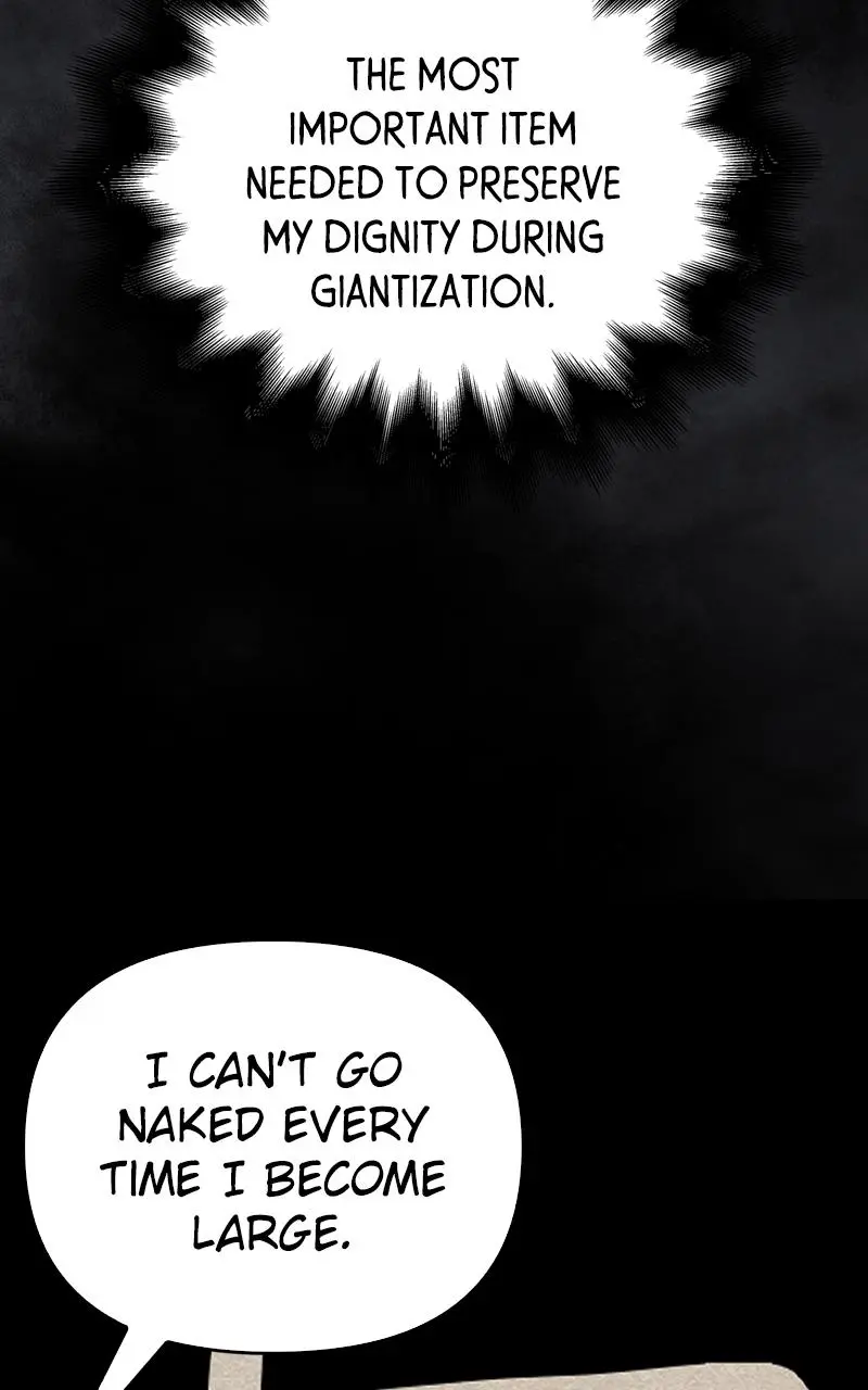 Surviving the Game as a Barbarian Chapter 54