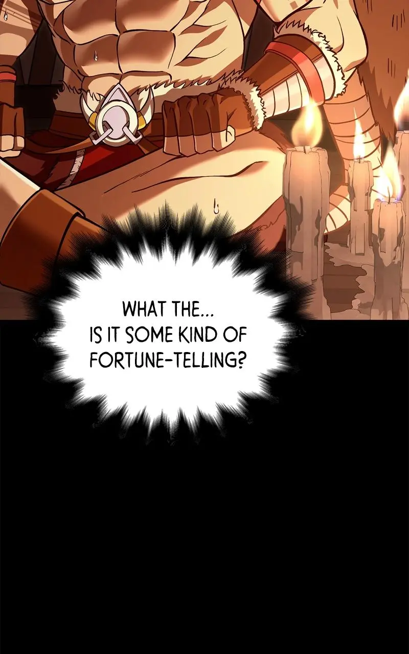 Surviving the Game as a Barbarian Chapter 54