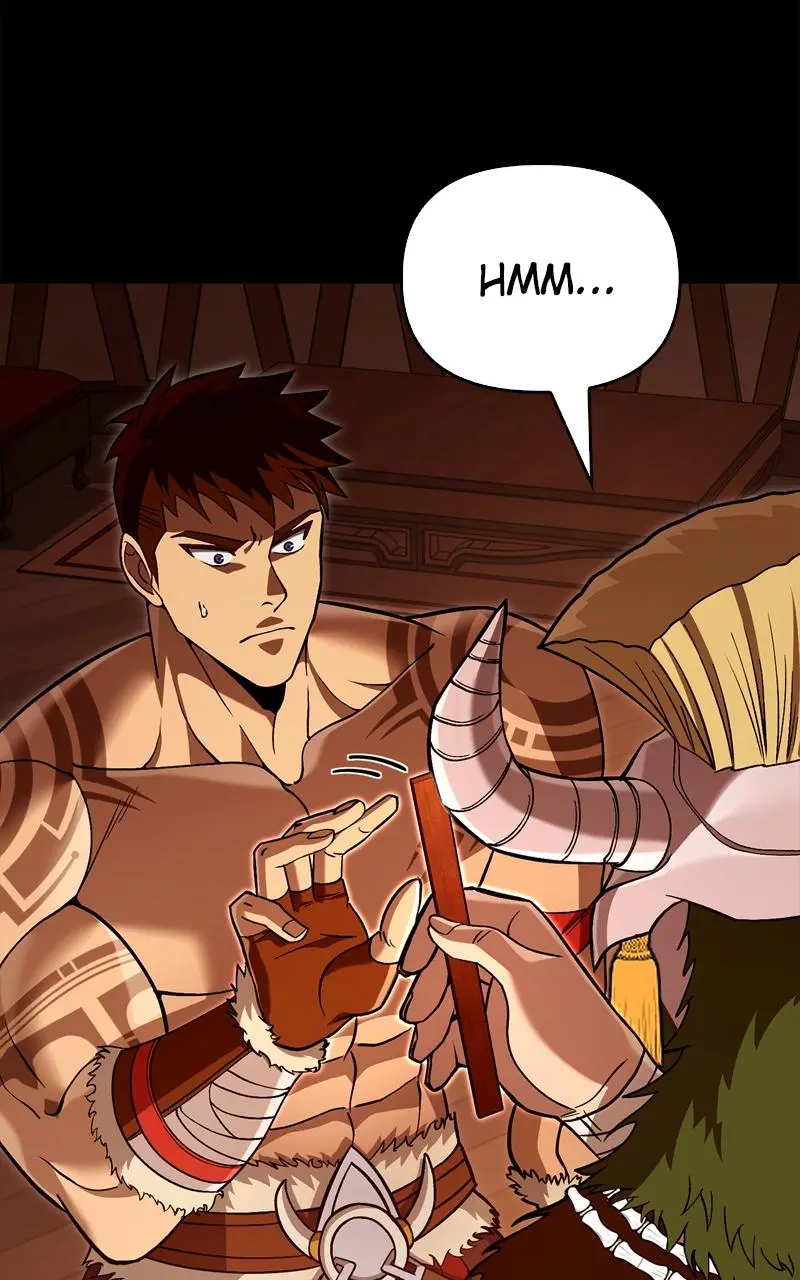 Surviving the Game as a Barbarian Chapter 54