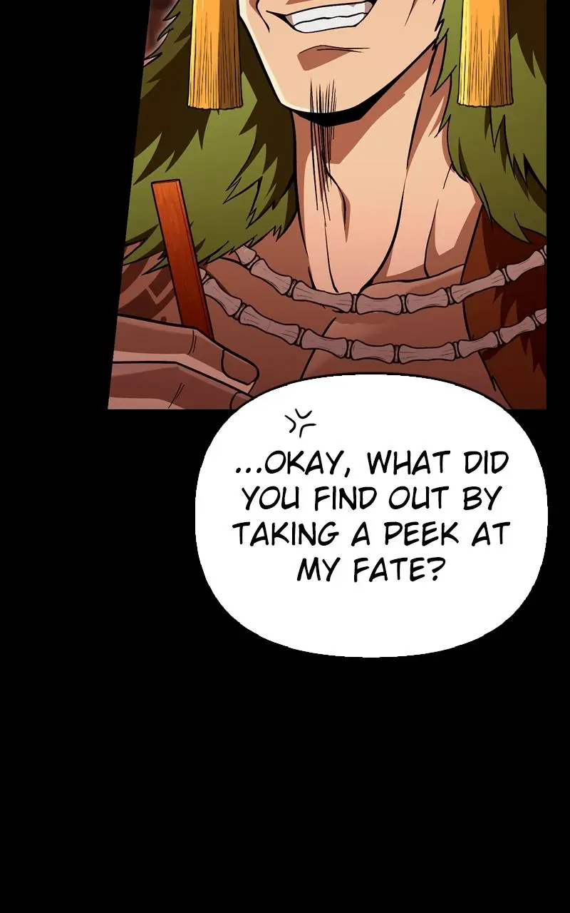 Surviving the Game as a Barbarian Chapter 54