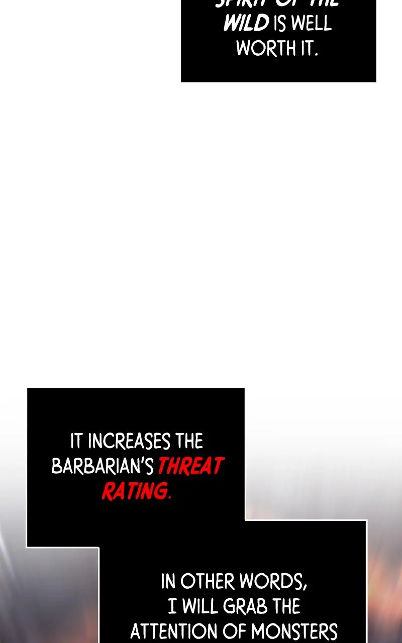 Surviving the Game as a Barbarian Chapter 54