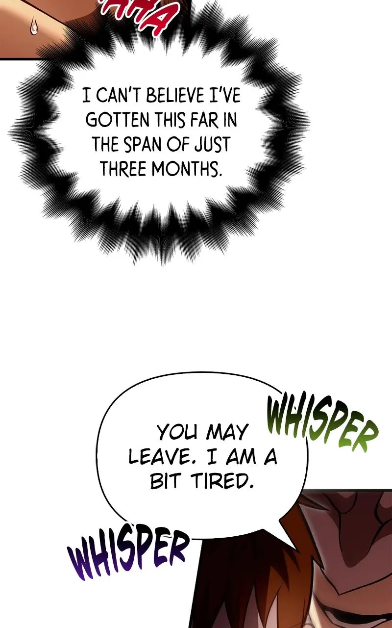 Surviving the Game as a Barbarian Chapter 54