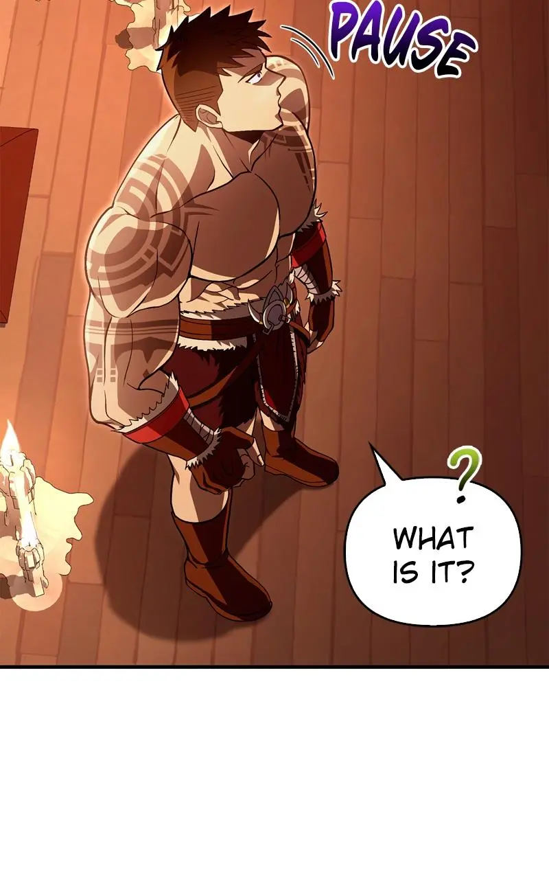 Surviving the Game as a Barbarian Chapter 54