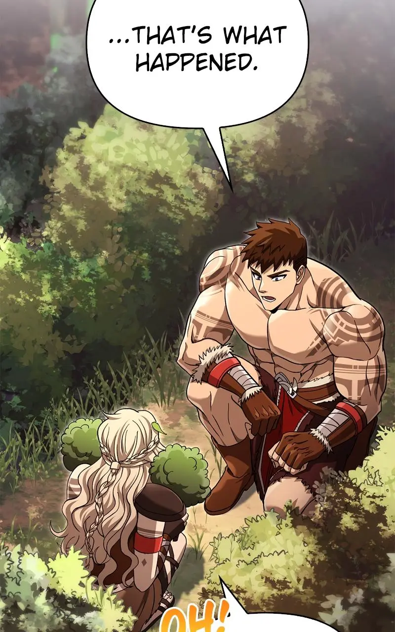 Surviving the Game as a Barbarian Chapter 54