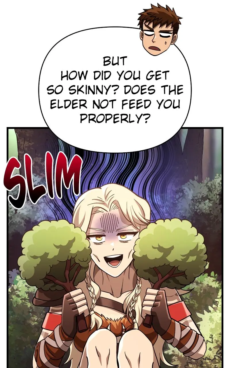 Surviving the Game as a Barbarian Chapter 54