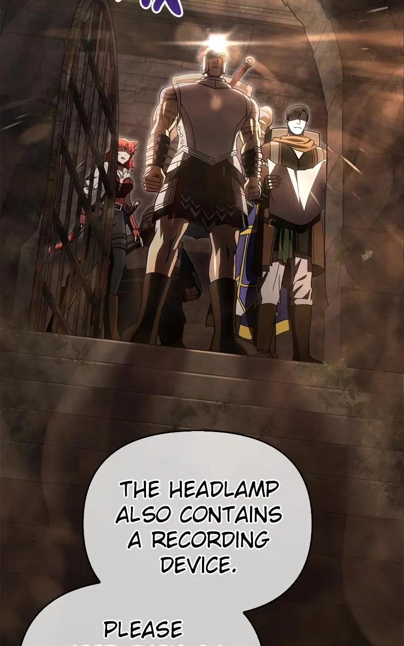 Surviving the Game as a Barbarian Chapter 55
