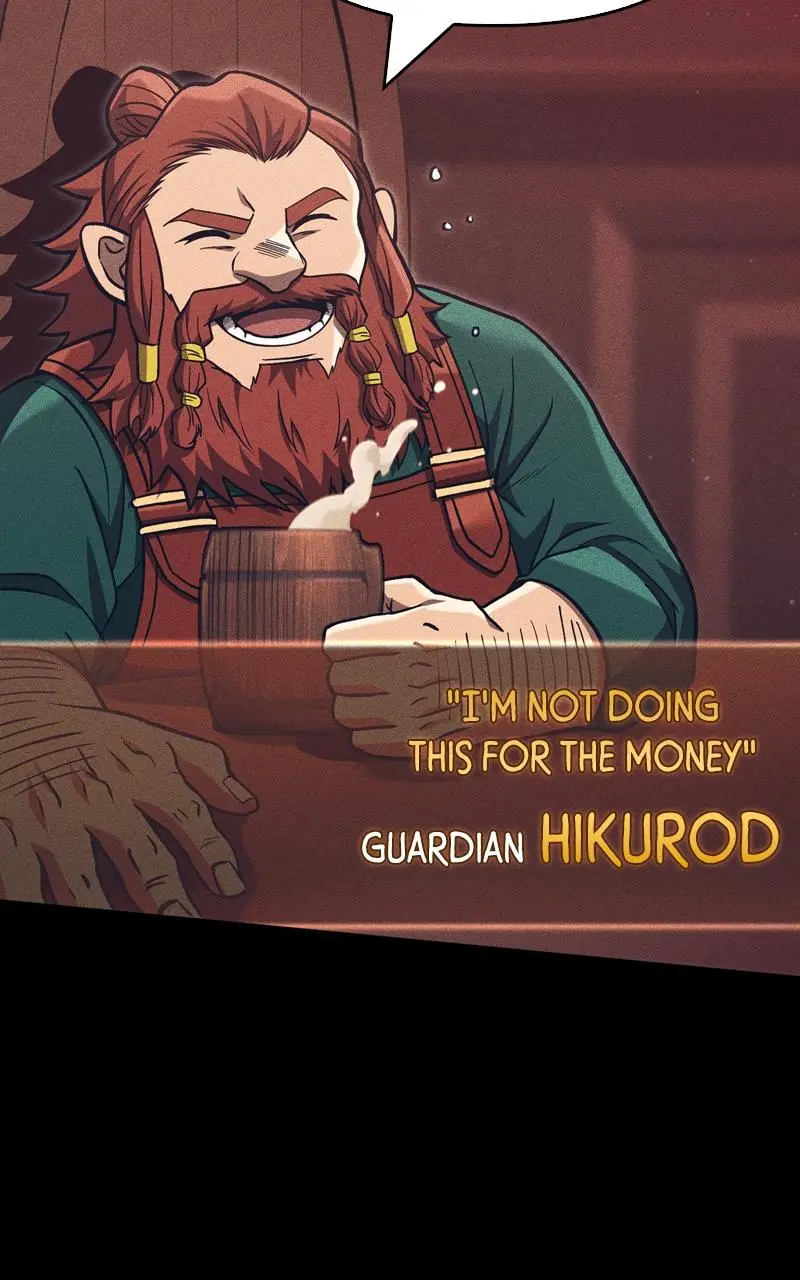 Surviving the Game as a Barbarian Chapter 55