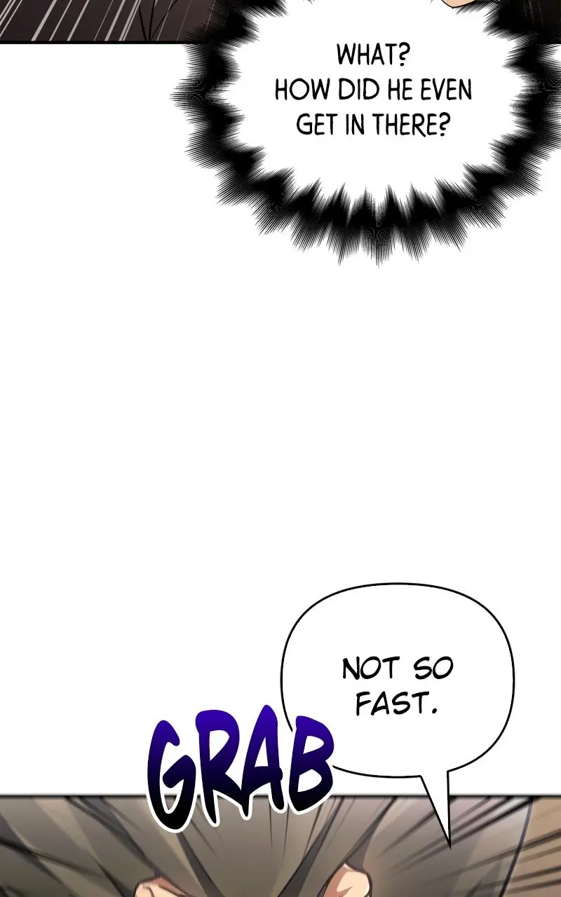 Surviving the Game as a Barbarian Chapter 55