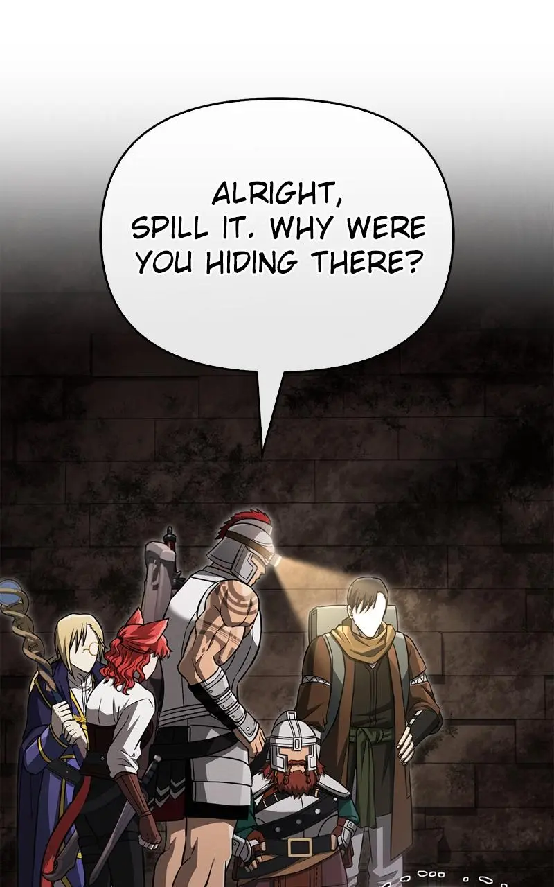 Surviving the Game as a Barbarian Chapter 55