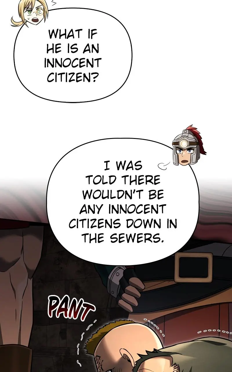 Surviving the Game as a Barbarian Chapter 55