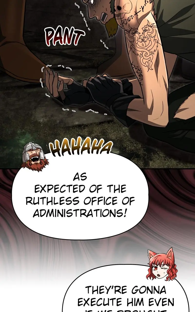 Surviving the Game as a Barbarian Chapter 55