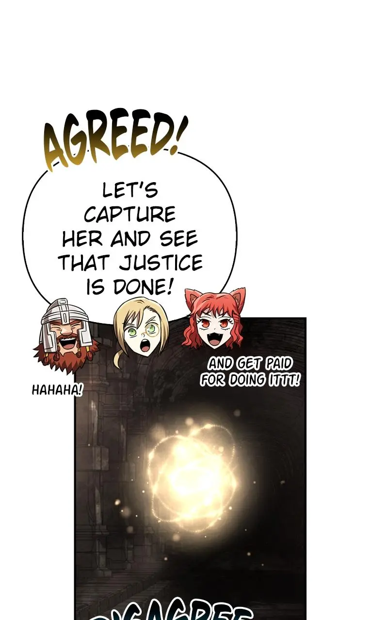Surviving the Game as a Barbarian Chapter 55