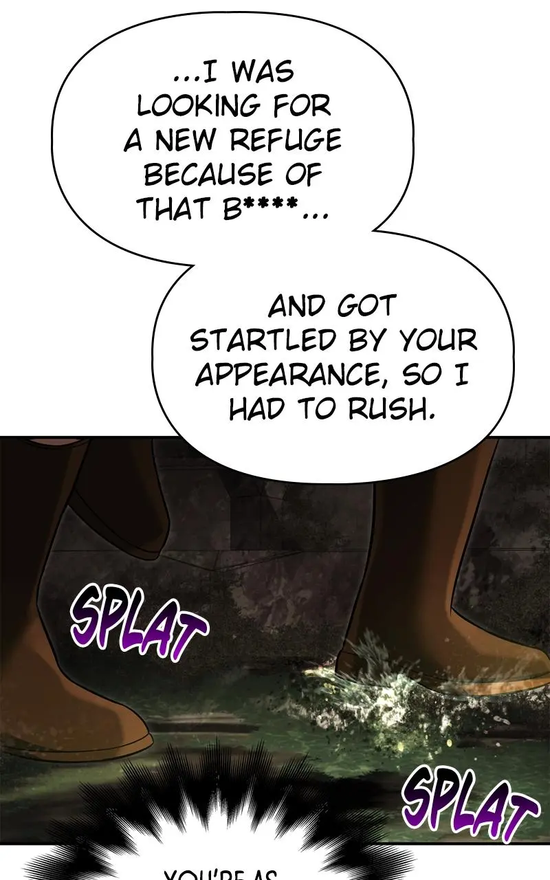 Surviving the Game as a Barbarian Chapter 55