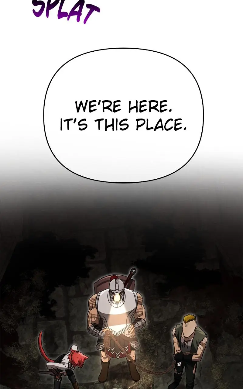 Surviving the Game as a Barbarian Chapter 55