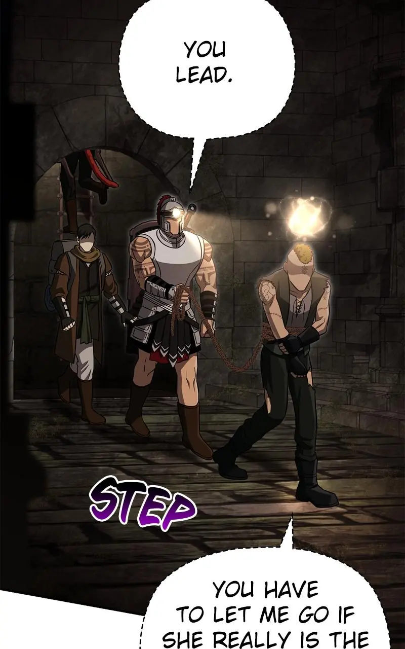 Surviving the Game as a Barbarian Chapter 55