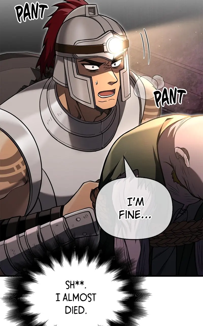 Surviving the Game as a Barbarian Chapter 56