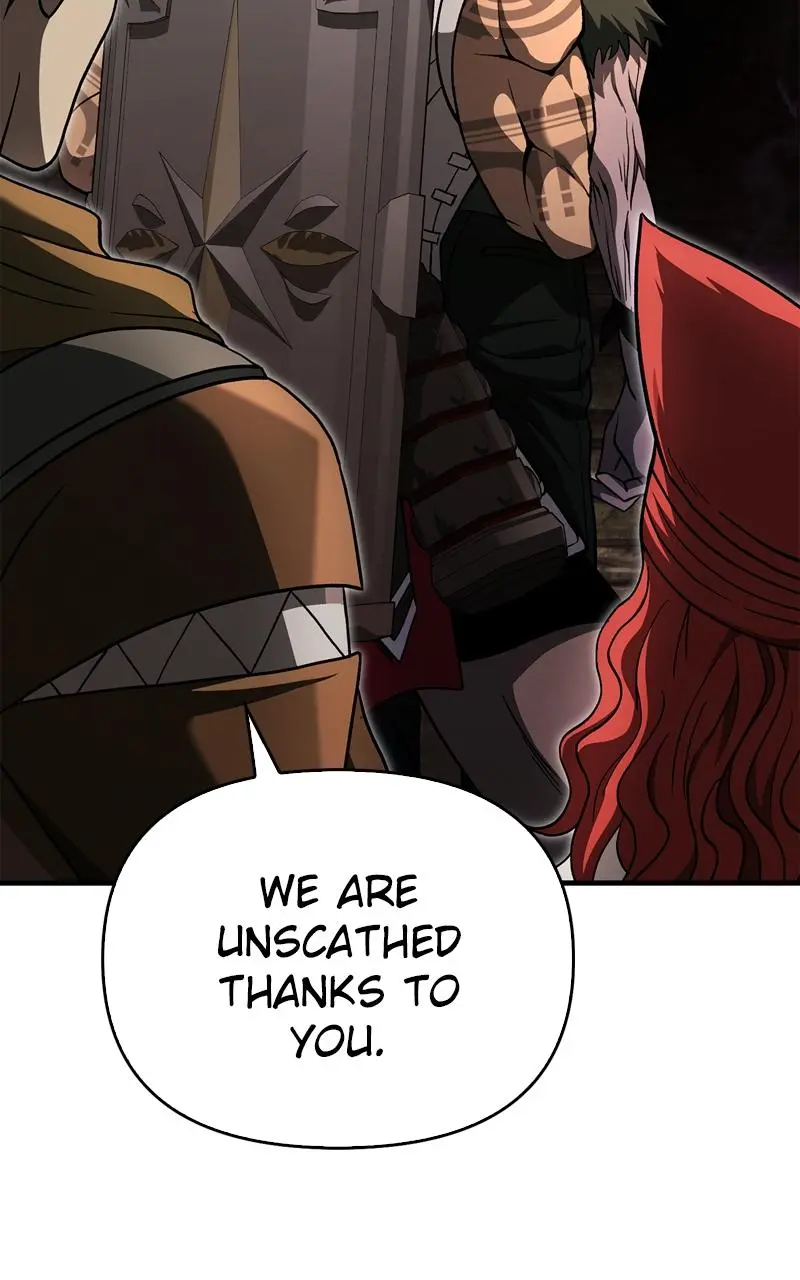 Surviving the Game as a Barbarian Chapter 56