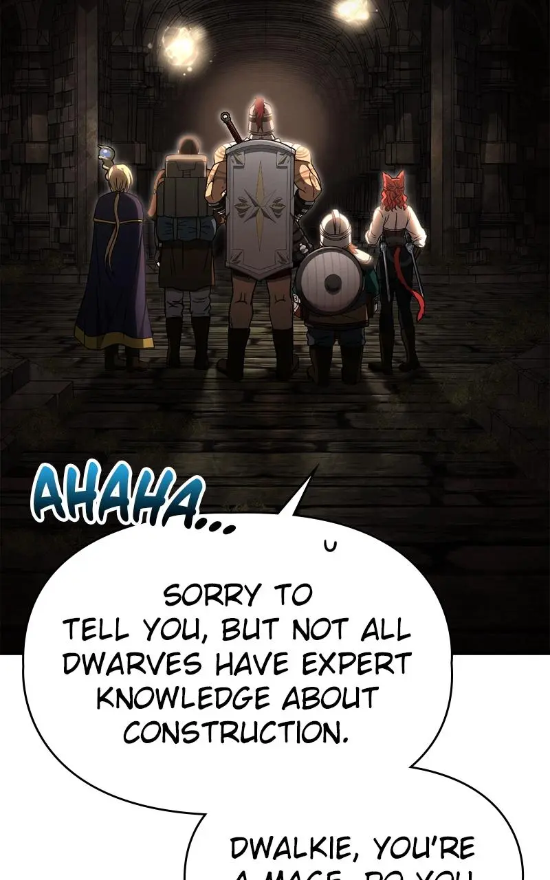 Surviving the Game as a Barbarian Chapter 56