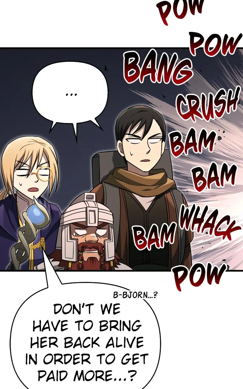 Surviving the Game as a Barbarian Chapter 56