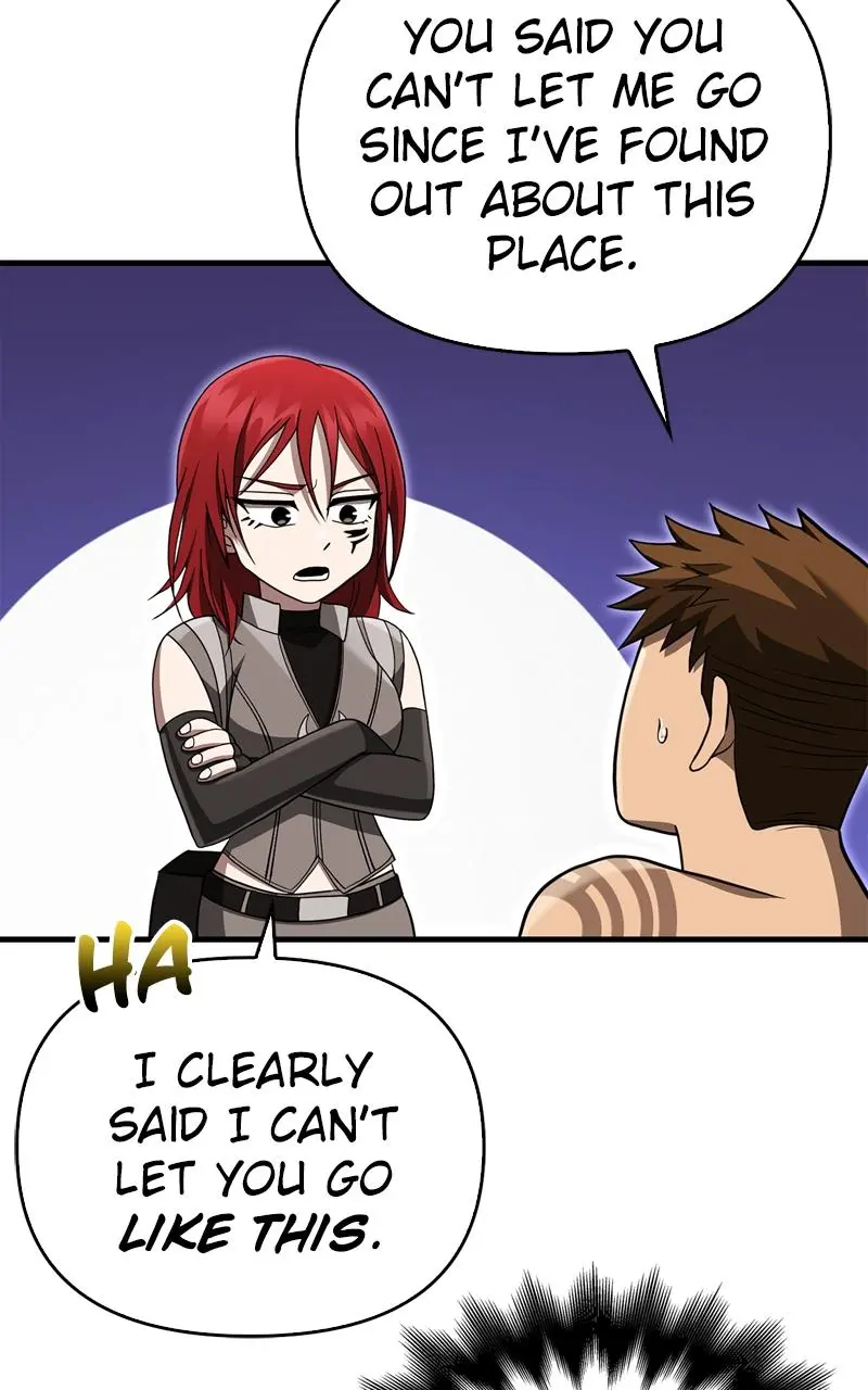 Surviving the Game as a Barbarian Chapter 57