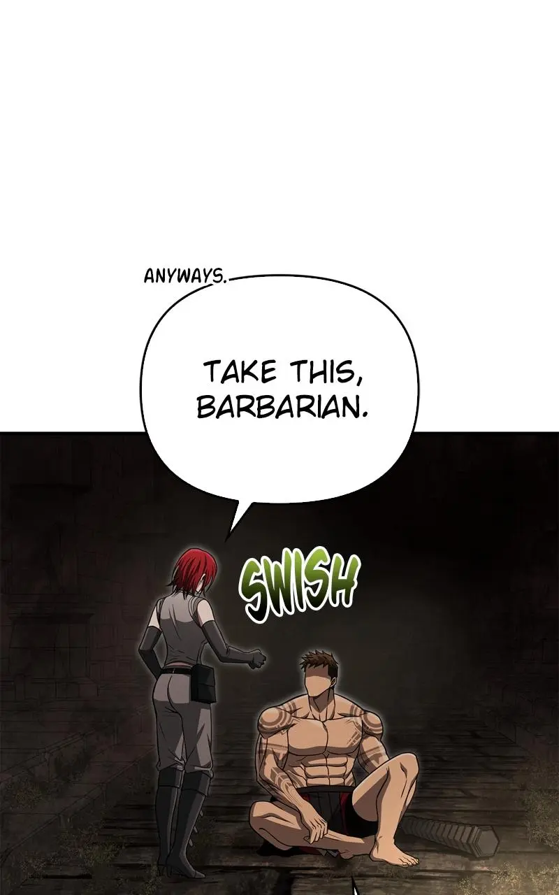 Surviving the Game as a Barbarian Chapter 57