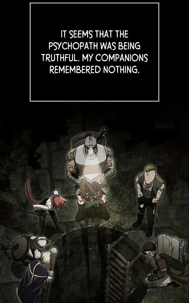 Surviving the Game as a Barbarian Chapter 58