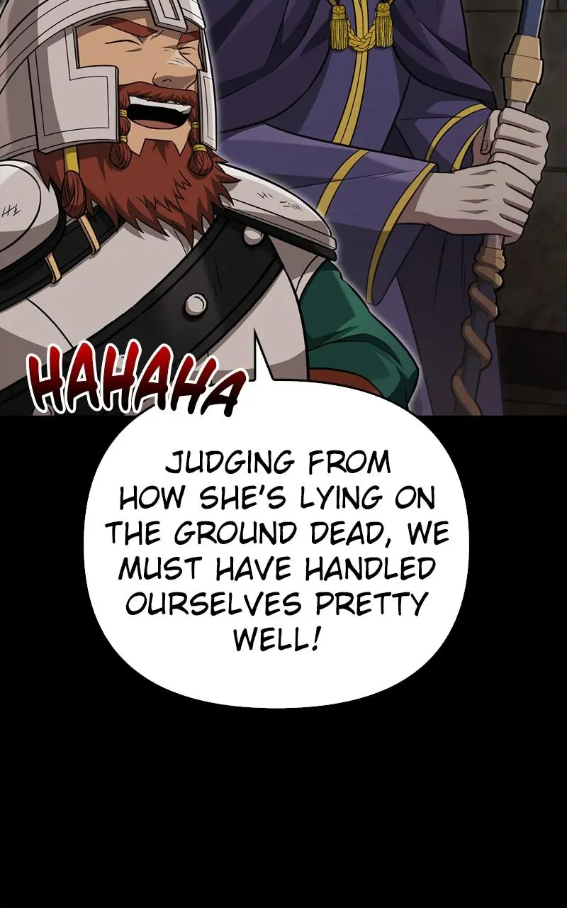 Surviving the Game as a Barbarian Chapter 58