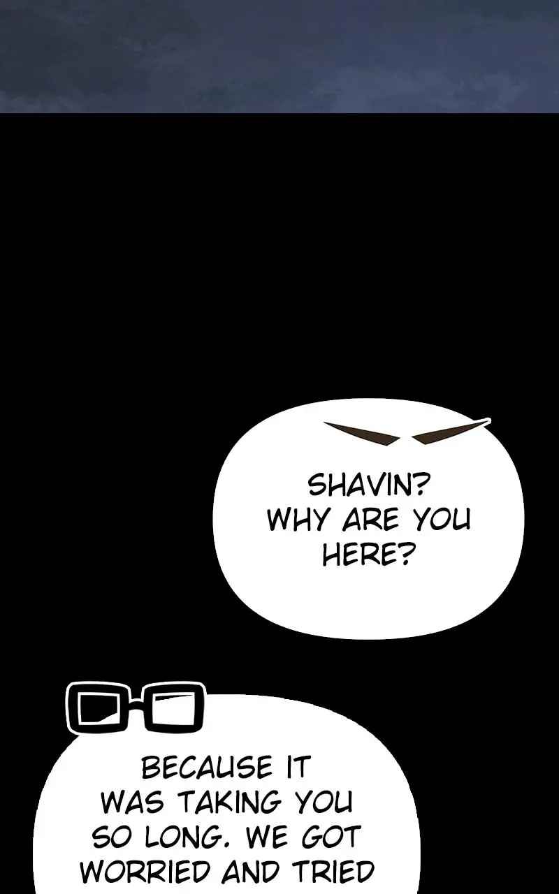 Surviving the Game as a Barbarian Chapter 58