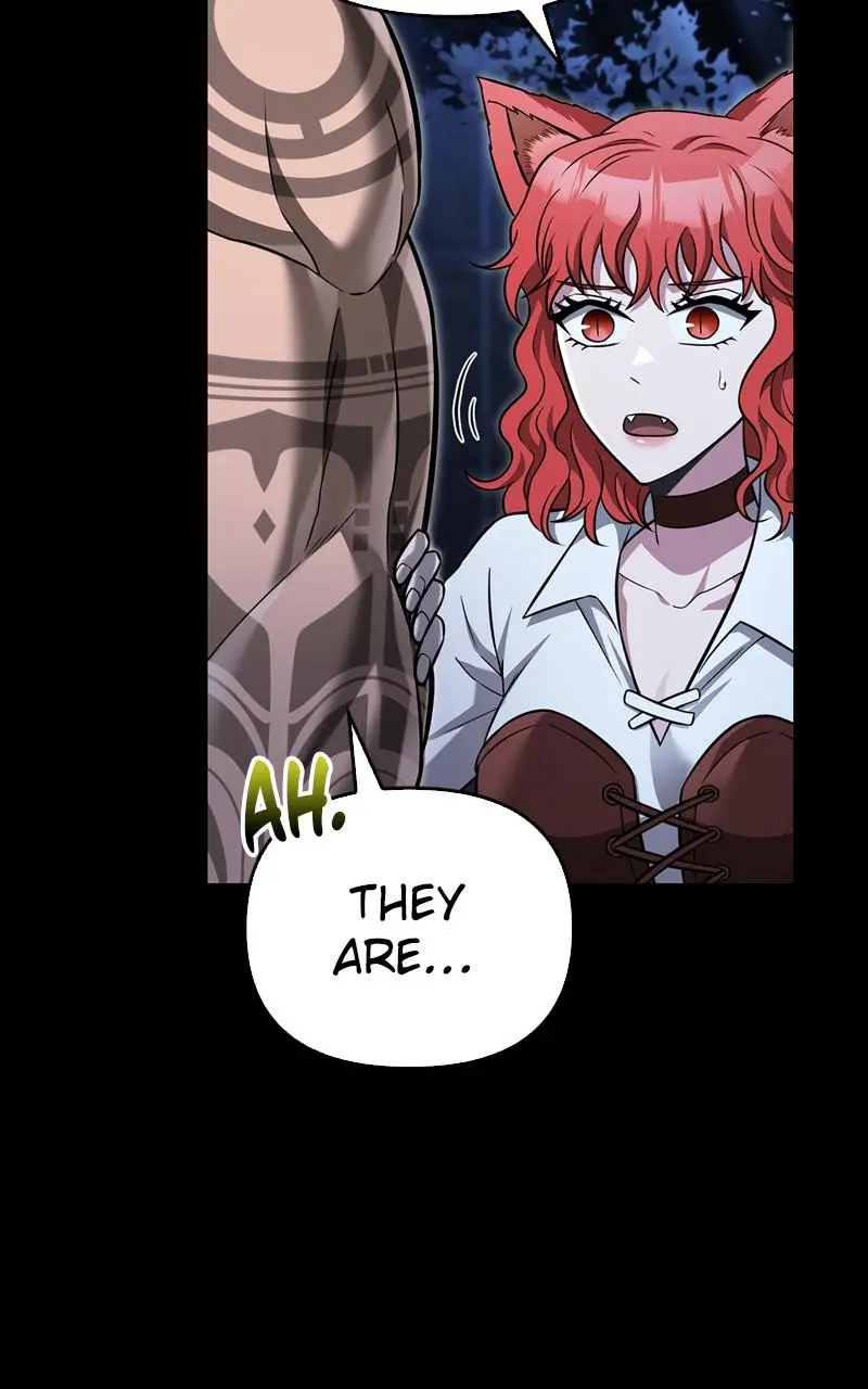 Surviving the Game as a Barbarian Chapter 58