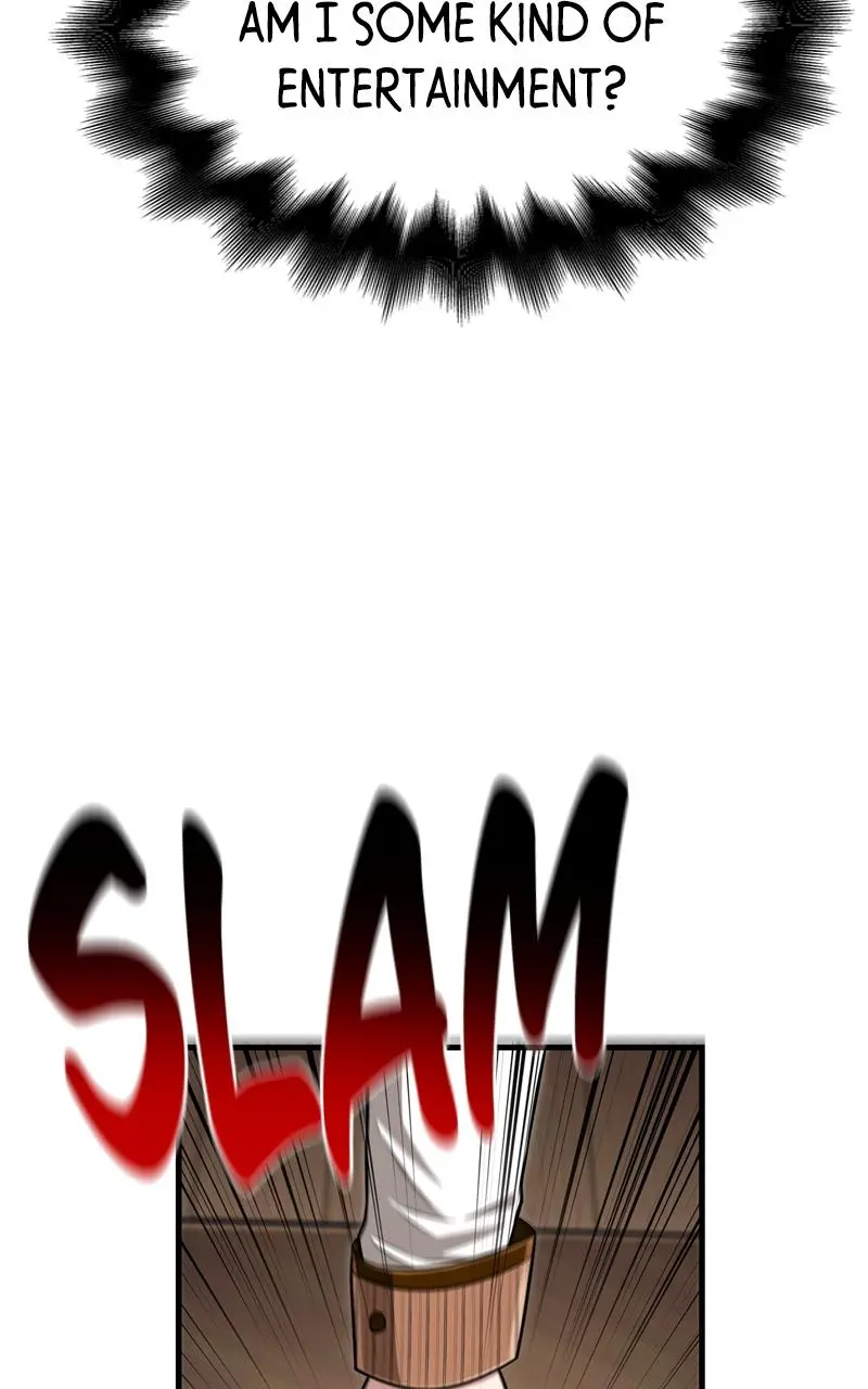 Surviving the Game as a Barbarian Chapter 58