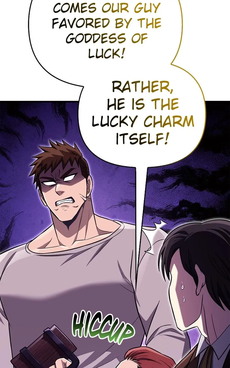 Surviving the Game as a Barbarian Chapter 58