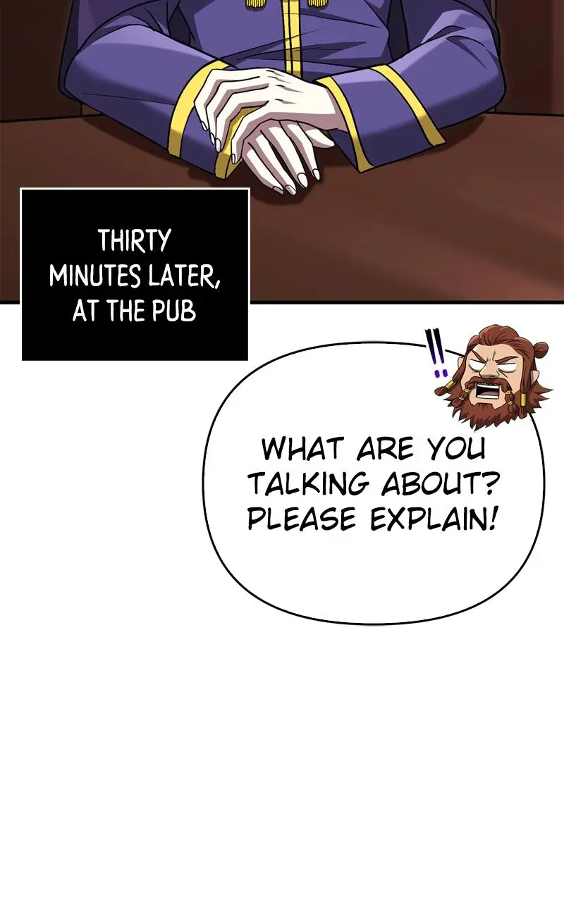Surviving the Game as a Barbarian Chapter 58