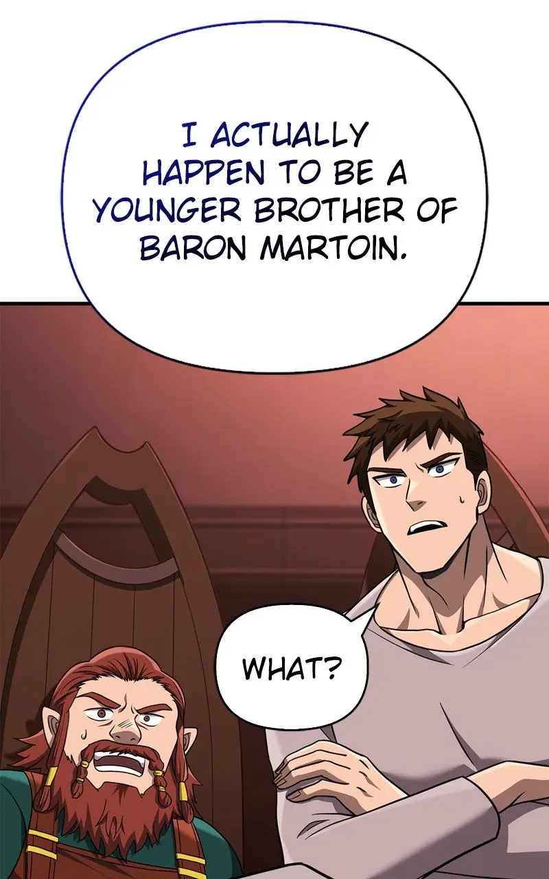 Surviving the Game as a Barbarian Chapter 58