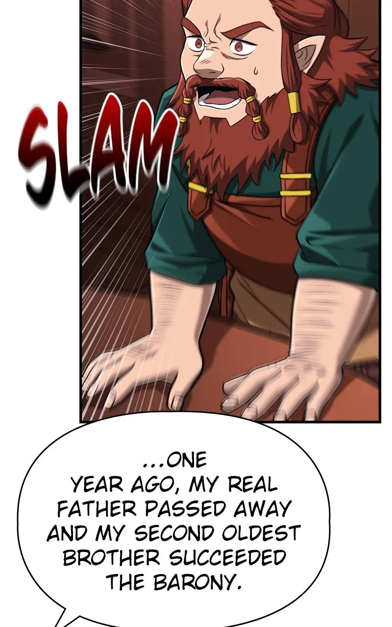 Surviving the Game as a Barbarian Chapter 58
