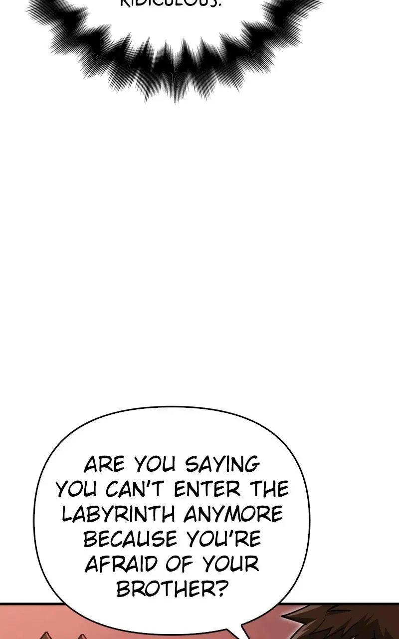 Surviving the Game as a Barbarian Chapter 58