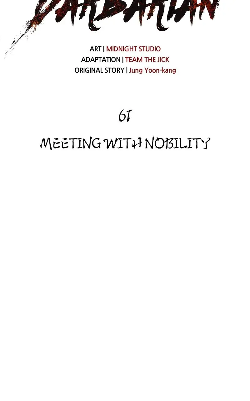 Surviving the Game as a Barbarian Chapter 59