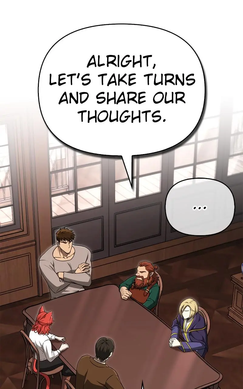 Surviving the Game as a Barbarian Chapter 59