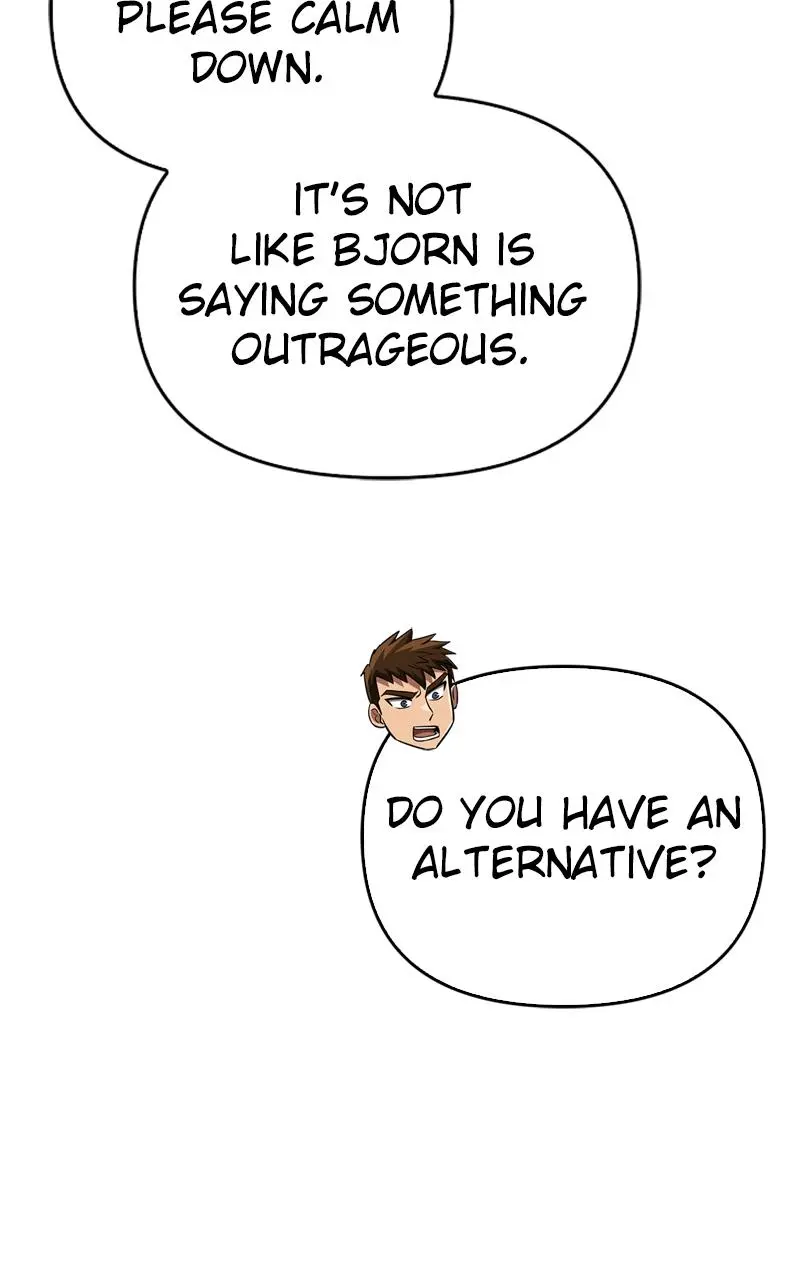 Surviving the Game as a Barbarian Chapter 59