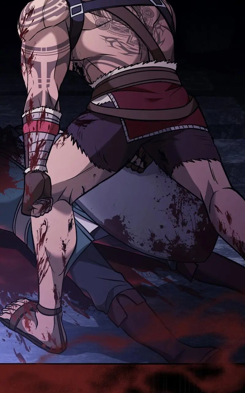 Surviving the Game as a Barbarian Chapter 6