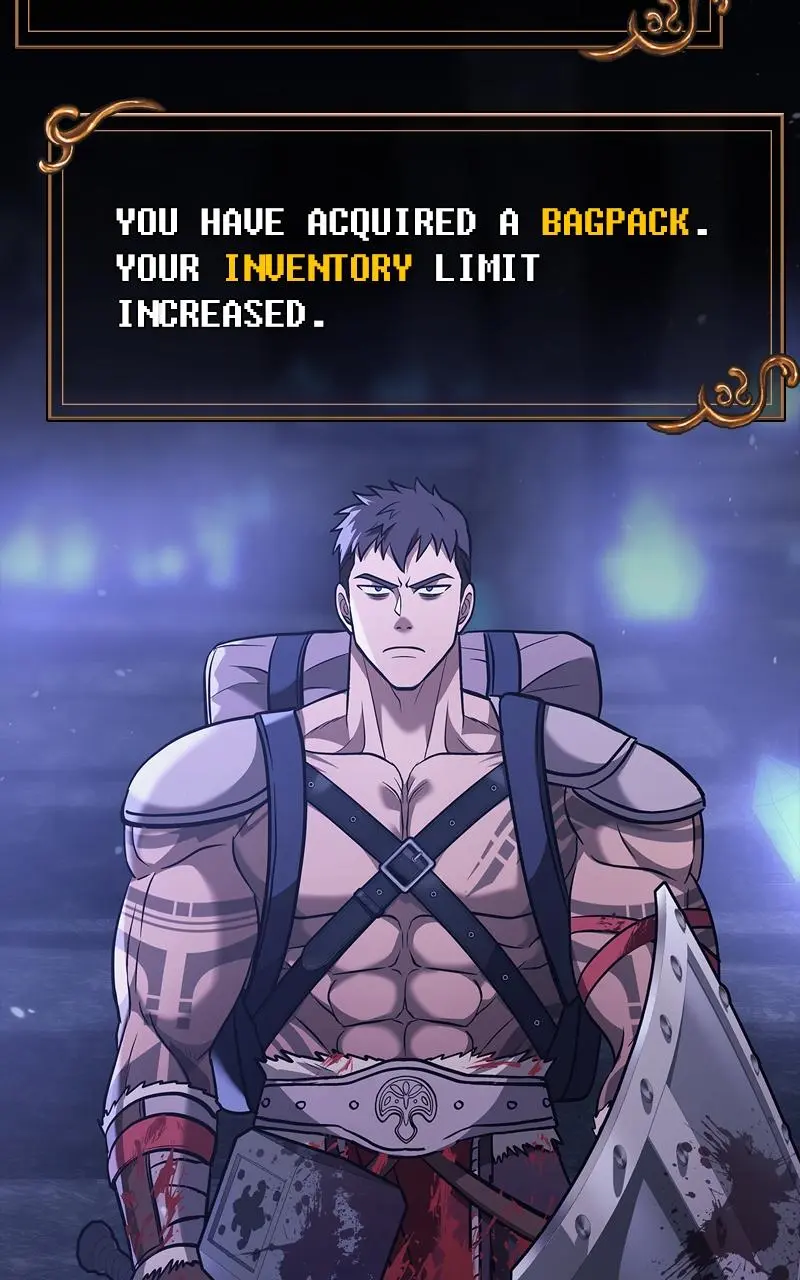 Surviving the Game as a Barbarian Chapter 6