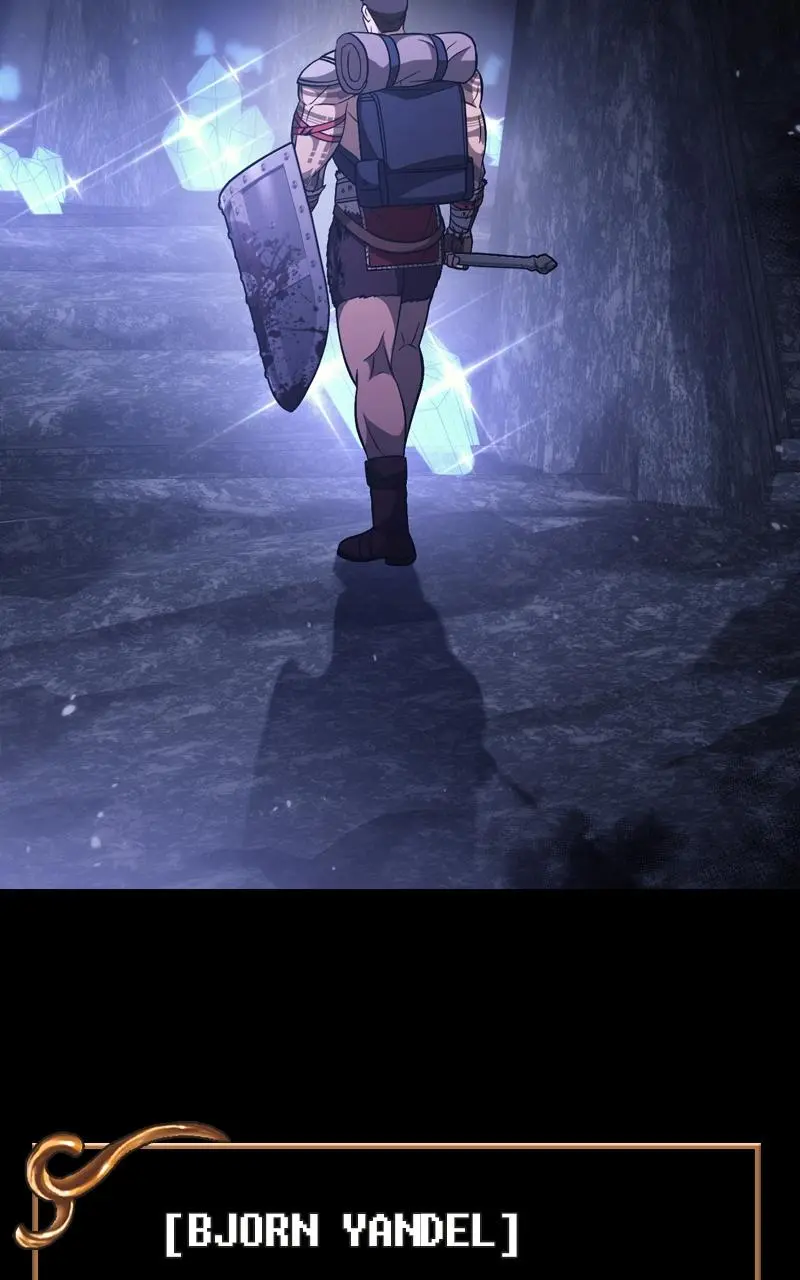 Surviving the Game as a Barbarian Chapter 6