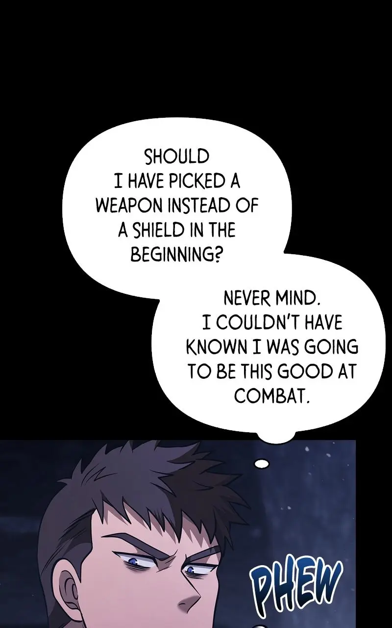 Surviving the Game as a Barbarian Chapter 6