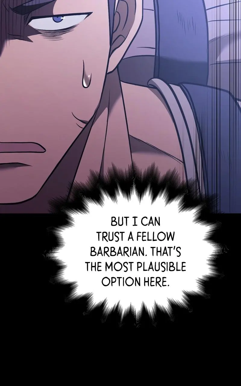 Surviving the Game as a Barbarian Chapter 6