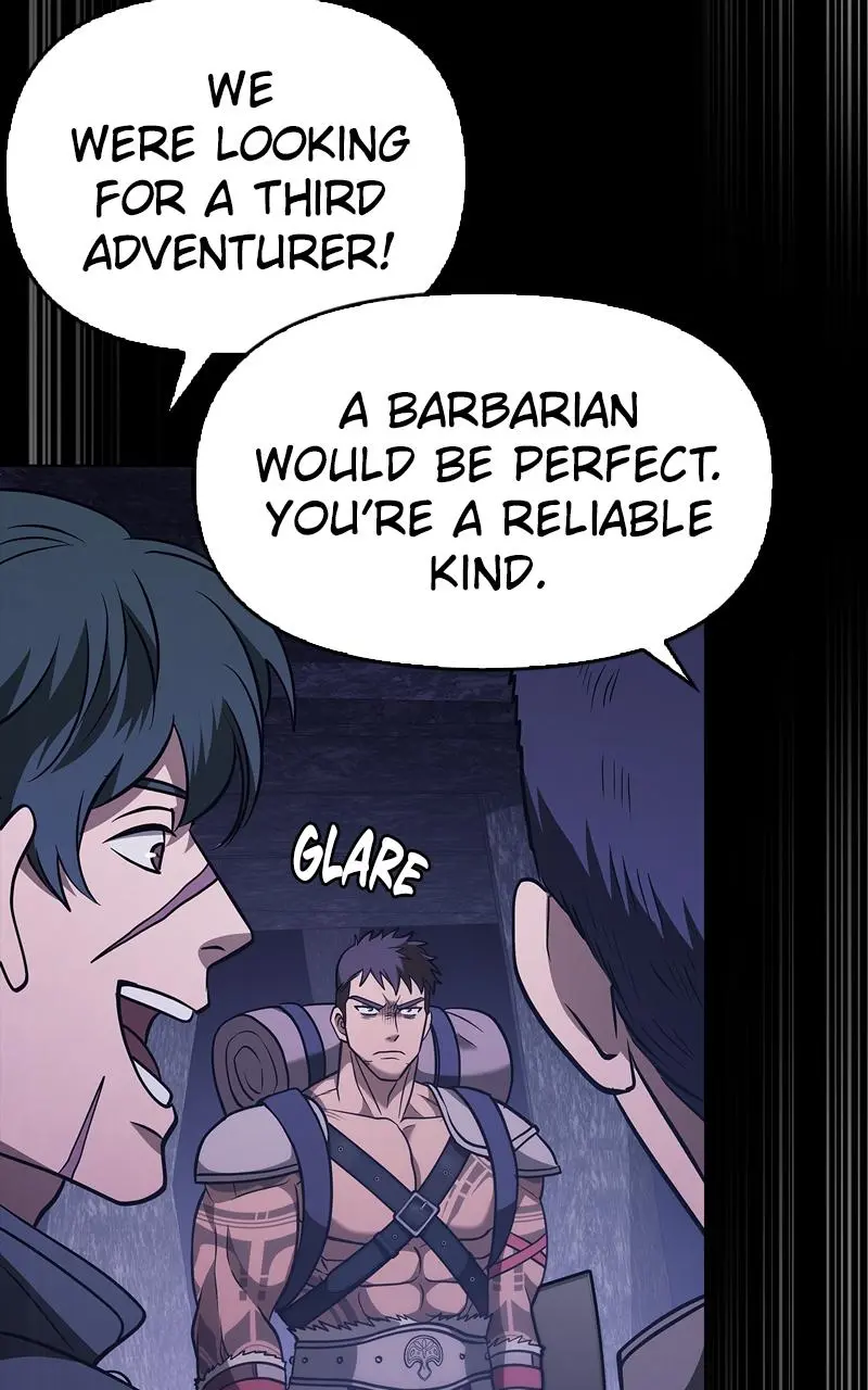 Surviving the Game as a Barbarian Chapter 6